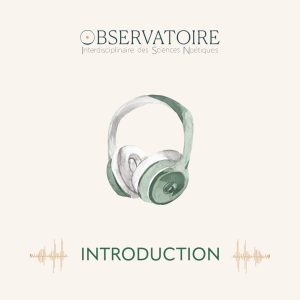 Autour de l'Observatoire - Podcast Complet