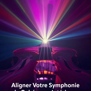 Aligner Votre Symphonie de Cohérence Intérieure