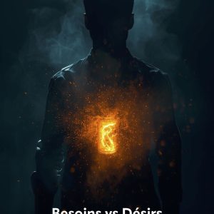 Vos besoins et désirs