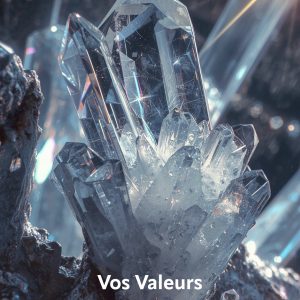 Vos Valeurs