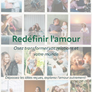 Redéfinir l'Amour