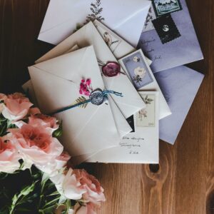 Correspondance Personnalisée